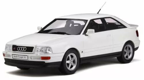 Stěrače Heyner All Seasons pro Audi 80 1990-1996