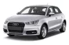 Stěrače Heyner All Seasons pro Audi A1 2010-2018