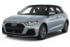 Stěrače Heyner All Seasons pro Audi A1 2018-