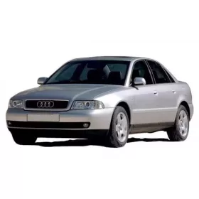 AUDI A4/S4/RS4 (B5) Stěrače Heyner All Seasons (1995-2001)