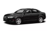 AUDI A4/S4/RS4 (B6/B7) Stěrače Heyner All Seasons (2001-2008)