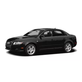   AUDI A4/S4/RS4 (B6/B7) Stěrače Heyner All Seasons (2001-2008)