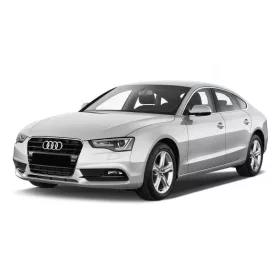   AUDI A5/S5/RS5 SPORTBACK (B8) Stěrače Heyner All Seasons (2008-2016)