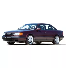AUDI A6 (C4) Stěrače Heyner All Seasons (1994-1997)