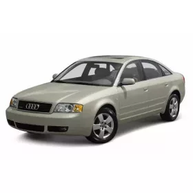 AUDI A6/S6/RS6 (C5) Stěrače Heyner All Seasons (1997-2003)