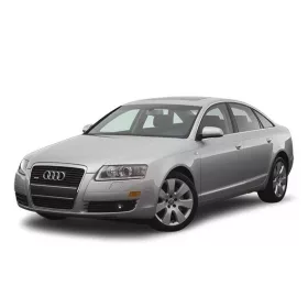 AUDI A6/S6/RS6 (C6) Stěrače Heyner All Seasons (2004-2006)