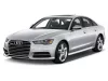 AUDI A6/S6/RS6 (C7) Stěrače Heyner All Seasons (2011-2018)