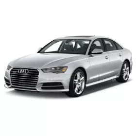 AUDI A6/S6/RS6 (C7) Stěrače Heyner All Seasons (2011-2018)