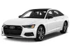 AUDI A6/S6/RS6 (C8) Stěrače Heyner All Seasons (pouze pro nevyhřívané stěrače) (2018-2025)