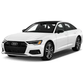   AUDI A6/S6/RS6 (C8) Stěrače Heyner All Seasons (pouze pro nevyhřívané stěrače) (2018-2025)