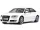AUDI A8/S8 (D3) Stěrače Heyner All Seasons (2002-2010)