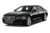 Stěrače Heyner All Seasons pro Audi A8 2010-2017