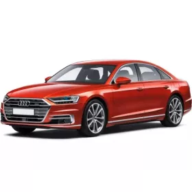   Stěrače Heyner All Seasons pro Audi A8 2018- (pouze pro nevyhřívané stěrače)