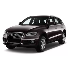 Stěrače Heyner All Seasons pro Audi Q5 2008-2017
