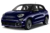 FIAT 500X Stěrače Heyner All Seasons (2015-)