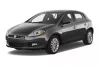FIAT BRAVO Stěrače Heyner All Seasons (2007-2016)