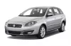 FIAT CROMA Stěrače Heyner All Seasons (2005-2013)