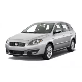 FIAT CROMA Stěrače Heyner All Seasons (2005-2013)
