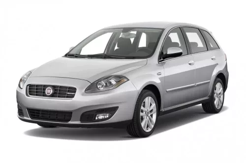 FIAT CROMA Stěrače Heyner All Seasons (2005-2013)