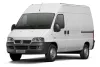FIAT DUCATO Stěrače Heyner All Seasons (1994-2006)