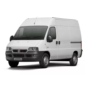 FIAT DUCATO Stěrače Heyner All Seasons (1994-2006)