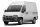 FIAT DUCATO Stěrače Heyner All Seasons (1994-2006)