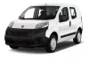 FIAT FIORINO (FURGON) Stěrače Heyner All Seasons (2007-2022)