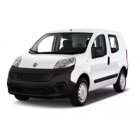   FIAT FIORINO (FURGON) Stěrače Heyner All Seasons (2007-2022)