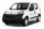 FIAT FIORINO (FURGON) Stěrače Heyner All Seasons (2007-2022)