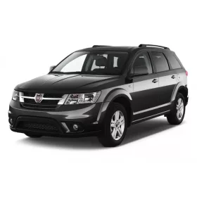 FIAT FREEMONT Stěrače Heyner All Seasons (2011-2017)
