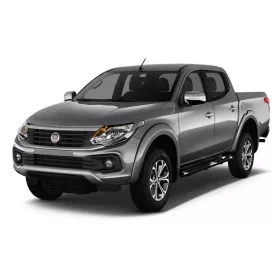 FIAT FULLBACK Stěrače Heyner All Seasons (2016-)