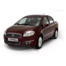 FIAT LINEA Stěrače Heyner All Seasons (2006-2014)