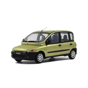 FIAT MULTIPLA Stěrače Heyner All Seasons (1998-2004)