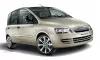 FIAT MULTIPLA Stěrače Heyner All Seasons (2004-2010)