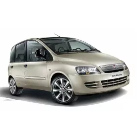FIAT MULTIPLA Stěrače Heyner All Seasons (2004-2010)