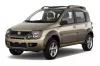 FIAT PANDA Stěrače Heyner All Seasons (2003-2012)