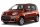 FIAT PANDA Stěrače Heyner All Seasons (2012-2022)