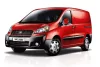 FIAT SCUDO (FURGON) Stěrače Heyner All Seasons (2007-2016)