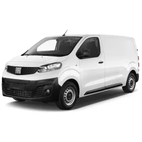 FIAT SCUDO (FURGON) Stěrače Heyner All Seasons (2022-)