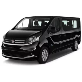 FIAT TALENTO Stěrače Heyner All Seasons (2016-)