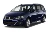 SEAT ALHAMBRA Stěrače Heyner All Seasons (2010-2018)