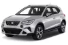 SEAT ARONA Stěrače Heyner All Seasons (2017-)