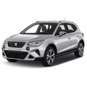 SEAT ARONA Stěrače Heyner All Seasons (2017-)