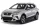 SEAT ARONA Stěrače Heyner All Seasons (2017-)