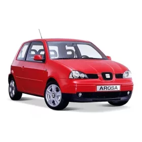 SEAT AROSA Stěrače Heyner All Seasons (1997-2004)
