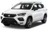 SEAT ATECA Stěrače Heyner All Seasons (2016-)
