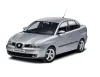 SEAT CORDOBA Stěrače Heyner All Seasons (2002-2006)