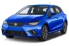 SEAT IBIZA Stěrače Heyner All Seasons (2017-)