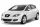 SEAT LEON (1P) Stěrače Heyner All Seasons (2009-2013)