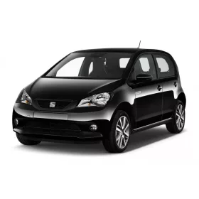 SEAT MII Stěrače Heyner All Seasons (2012-2018)